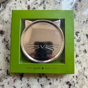 Cat coasters
